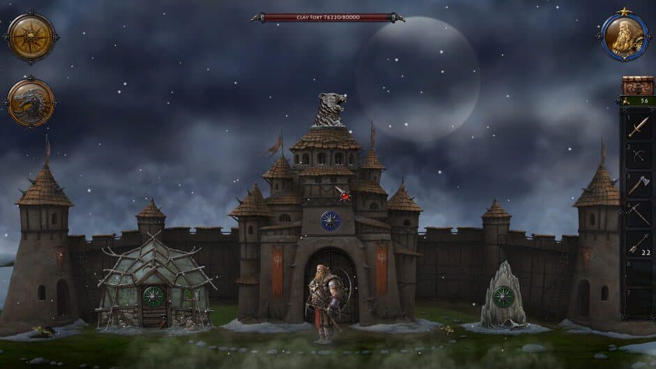 Niffelheim screenshot 3