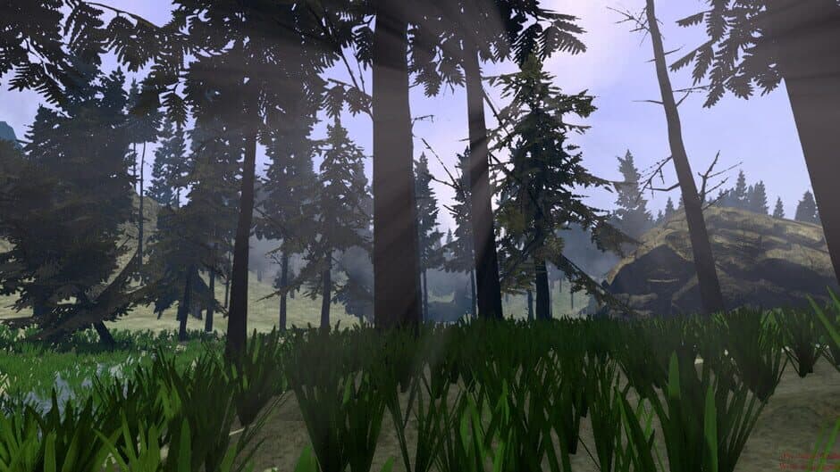 Unsettled screenshot 2