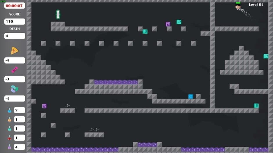 Box Maze 2 : Agent Cubert screenshot 1