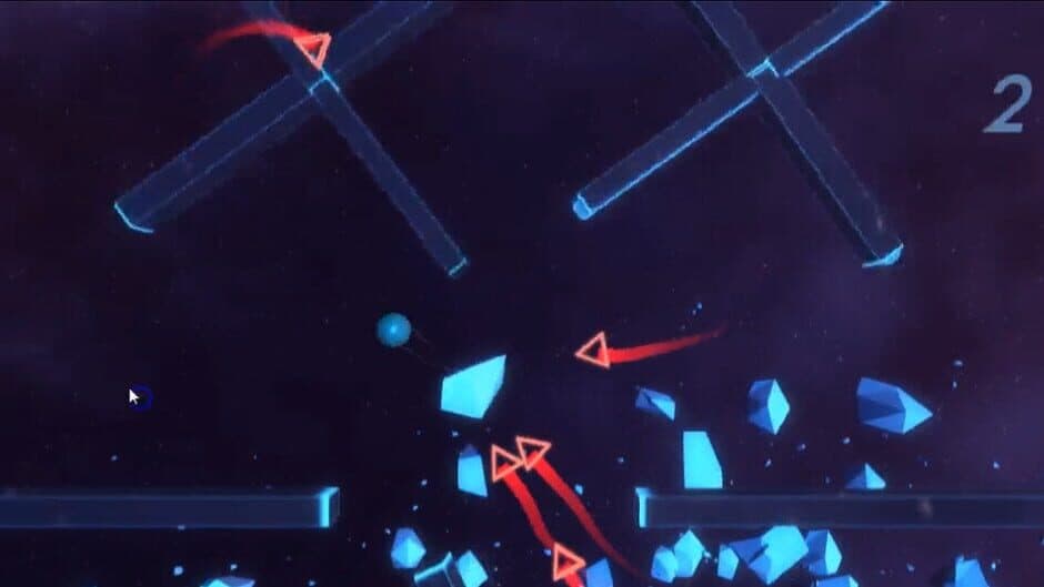 Circle UP screenshot 2