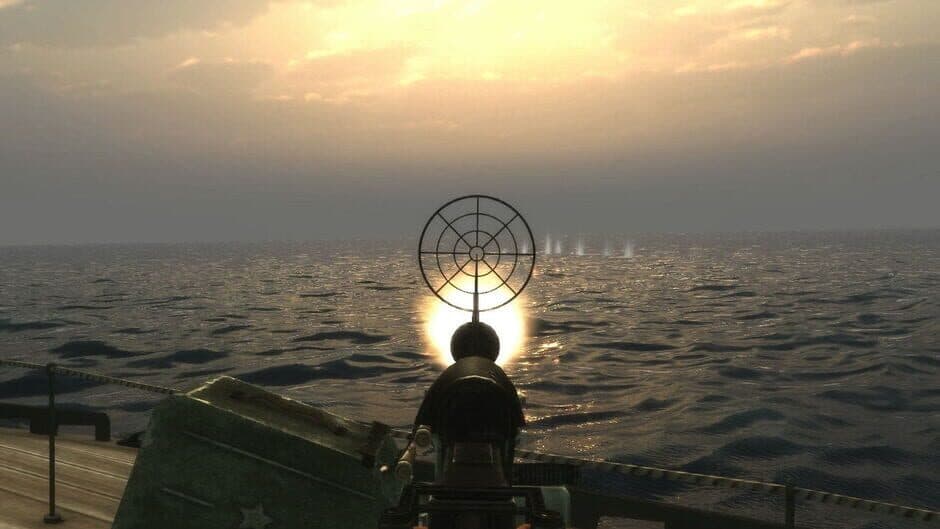 PT Boats: South Gambit screenshot 3