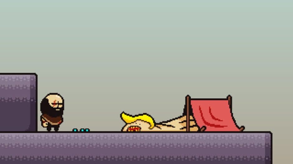 LISA: The Painful screenshot 3