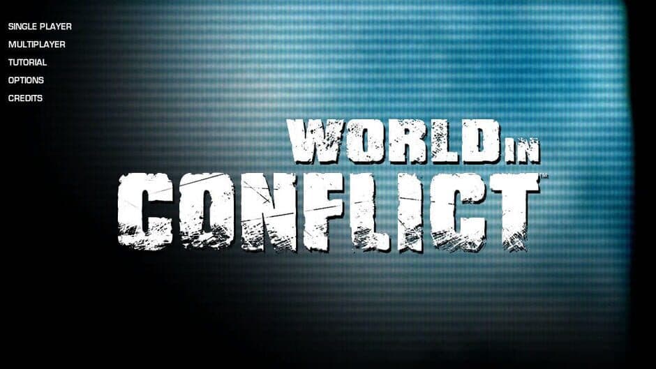 World in Conflict - Complete screenshot 4