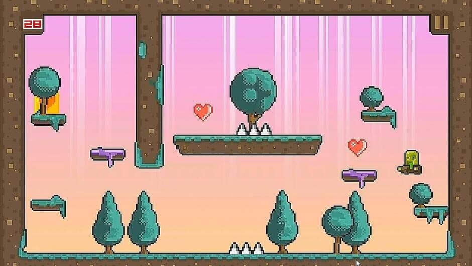My Loved Heart screenshot 1