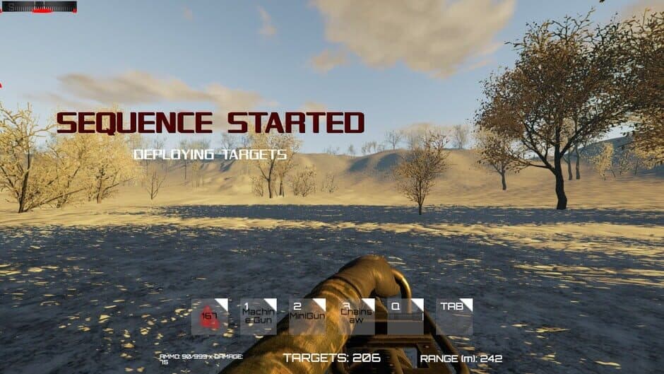 Knights Hunt screenshot 2