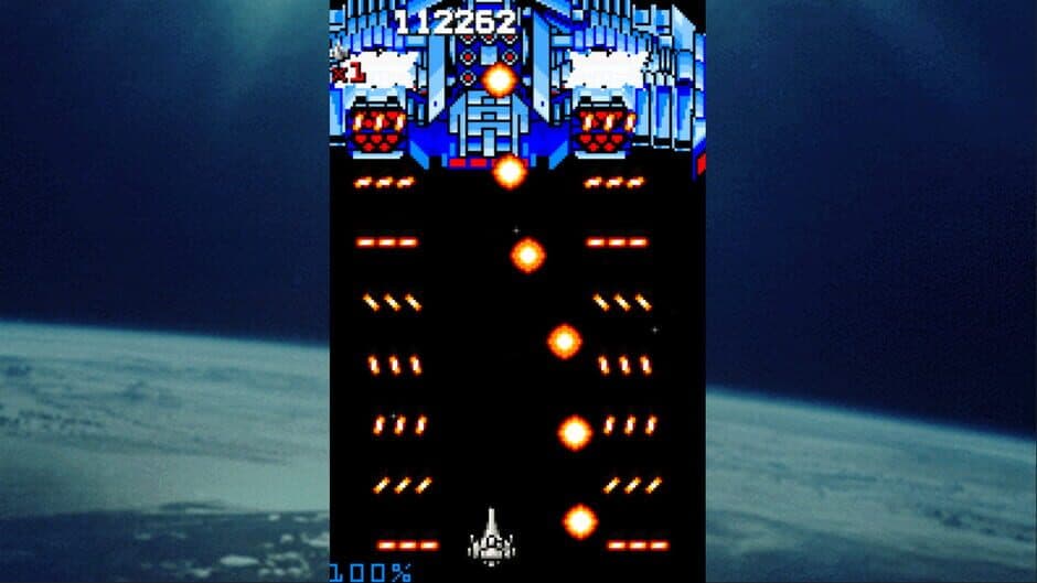 JUDGEMENT SILVERSWORD -Resurrection screenshot 1
