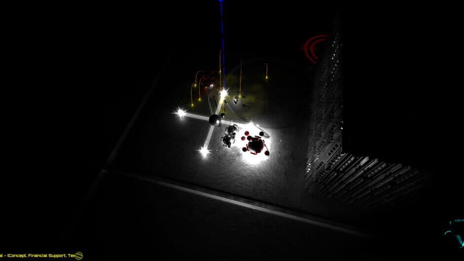 Orbs screenshot 3