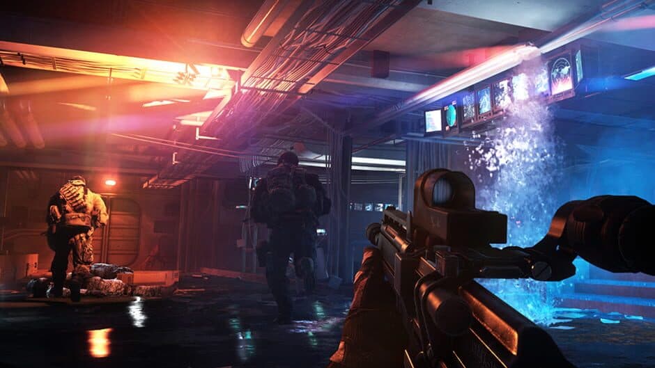 Battlefield 4 Premium screenshot 1