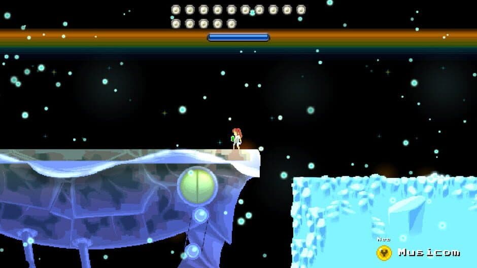 Chronicles of Teddy screenshot 5