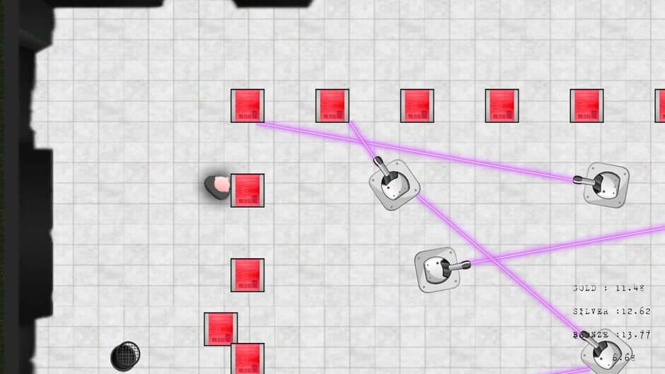 Break Into Zatwor screenshot 1