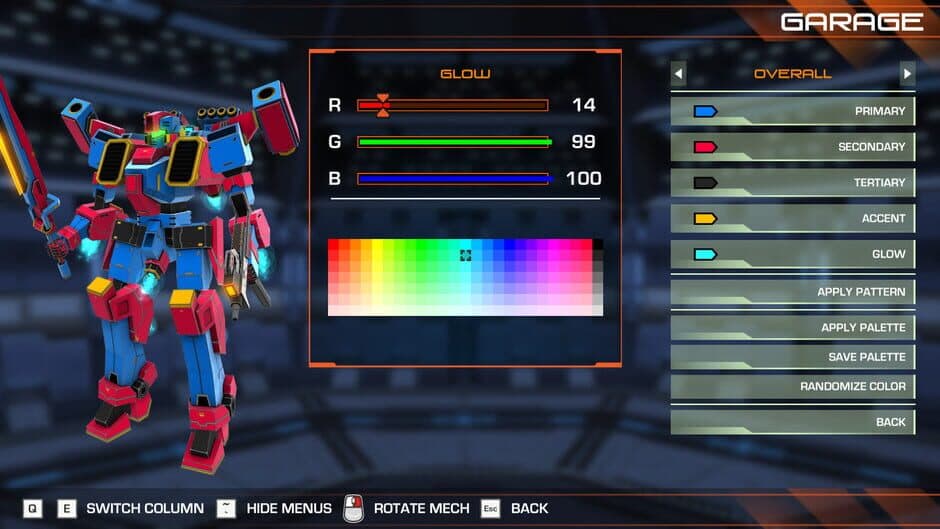 Garrison: Archangel screenshot 6