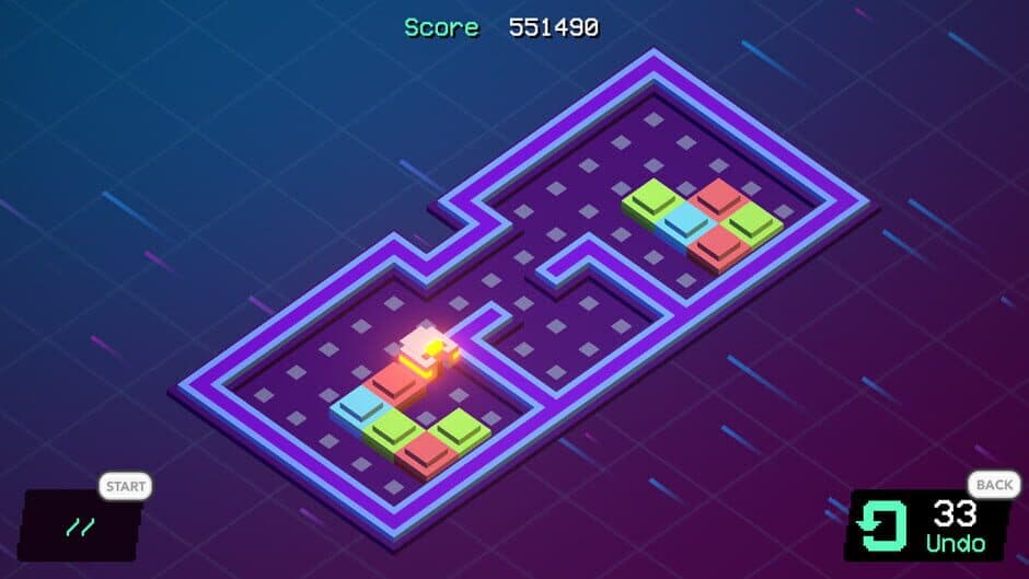 interLOGIC screenshot 3