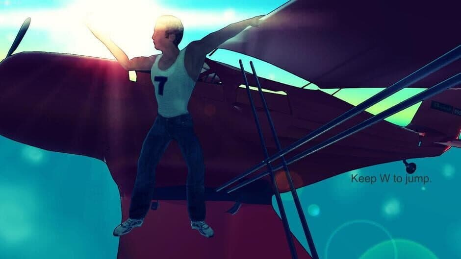 Adrenaline Adventure screenshot 2