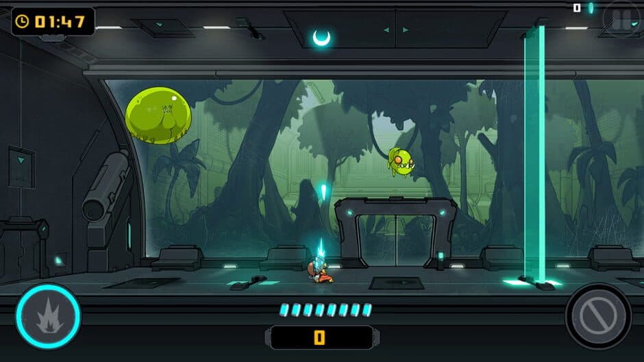 The Bug Butcher screenshot 3