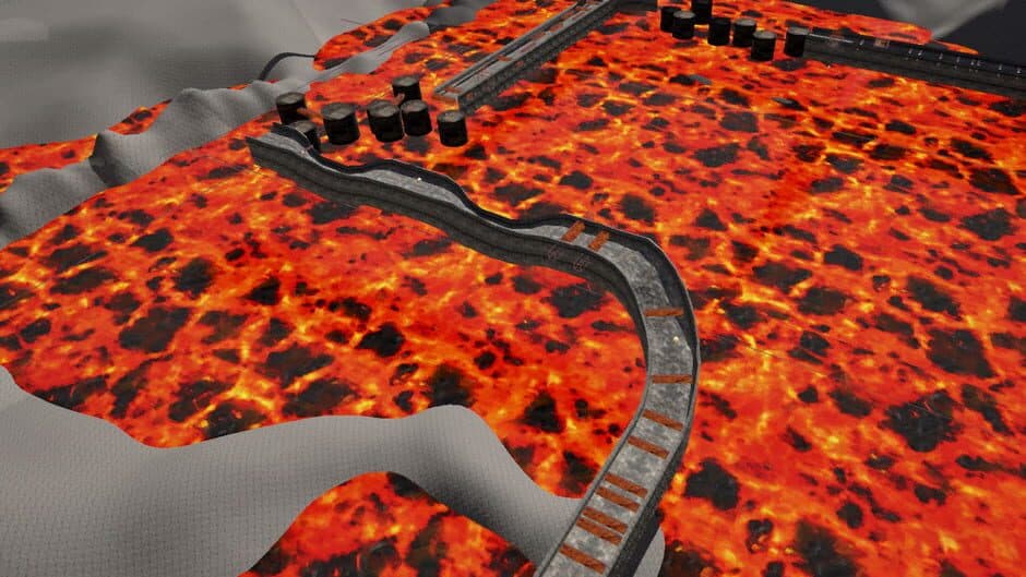 Finnish Roller screenshot 5
