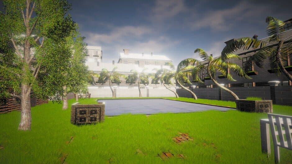 Hold your houses screenshot 4