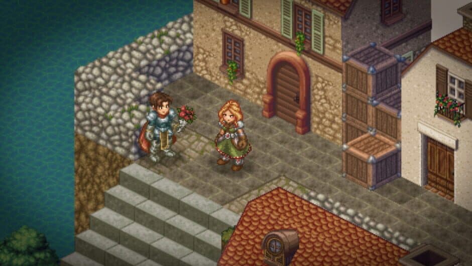 Arcadian Atlas screenshot 5