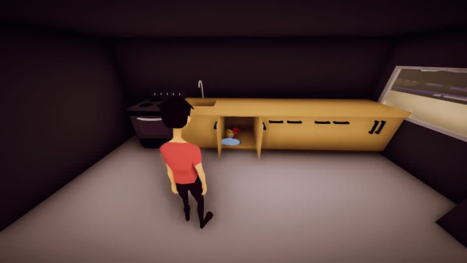 What A Trash Game! screenshot 5