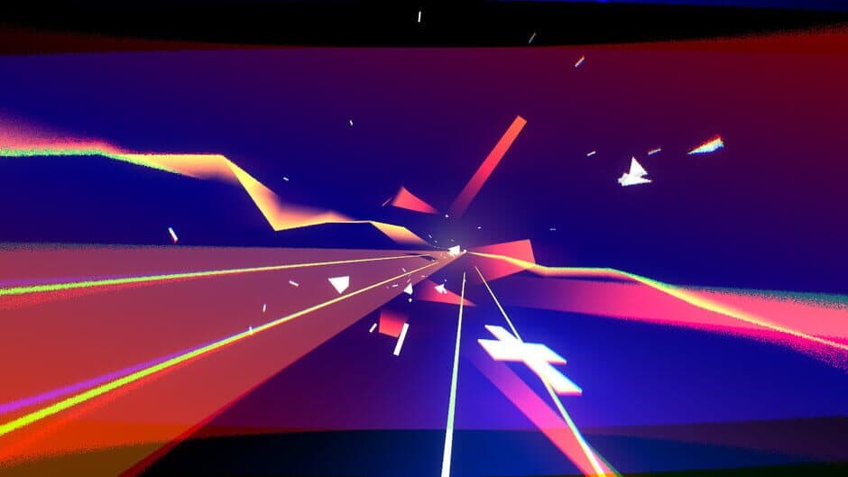 BARRIER X screenshot 2