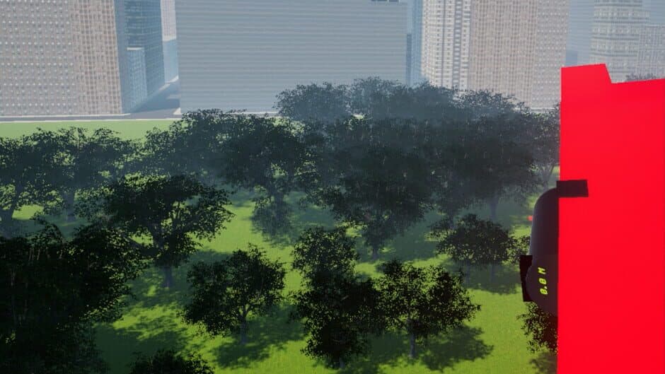 The Armclaw Experiment screenshot 3