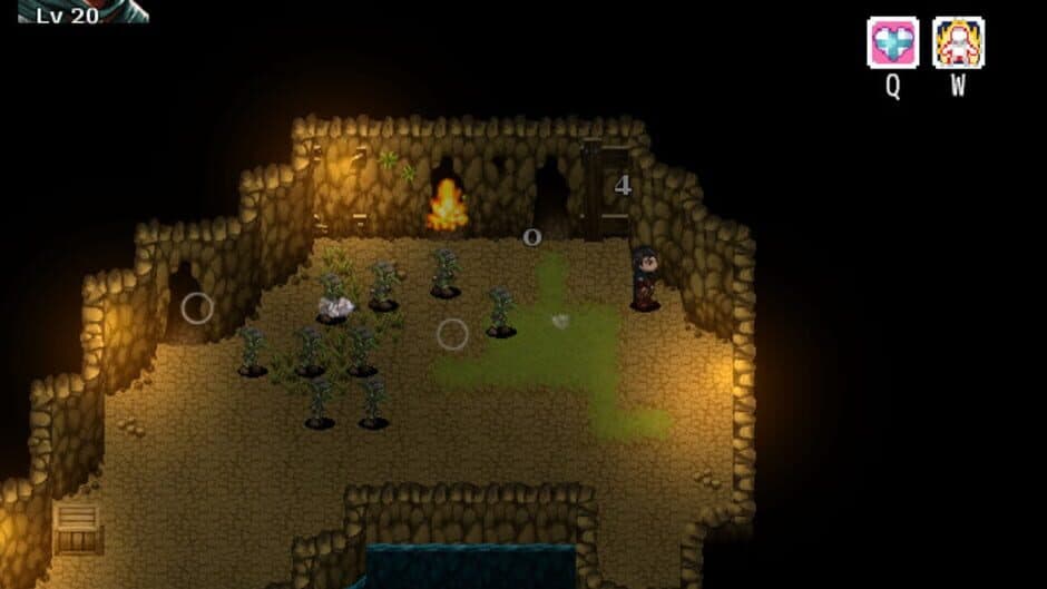 Thorne: Death Merchants screenshot 3