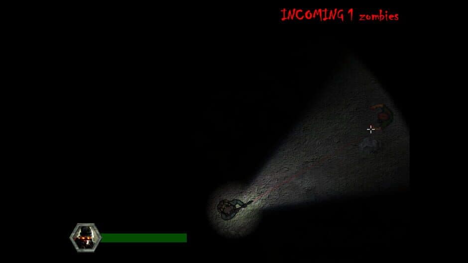 Hungry Shadows screenshot 4