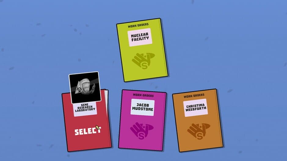 Hello Pollution! screenshot 5