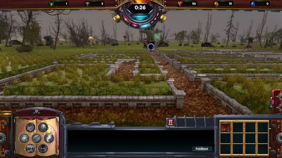 Elemental War TD screenshot 6