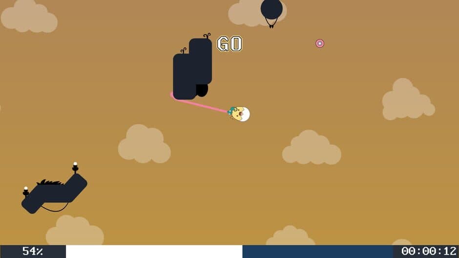 Joy Climb screenshot 1