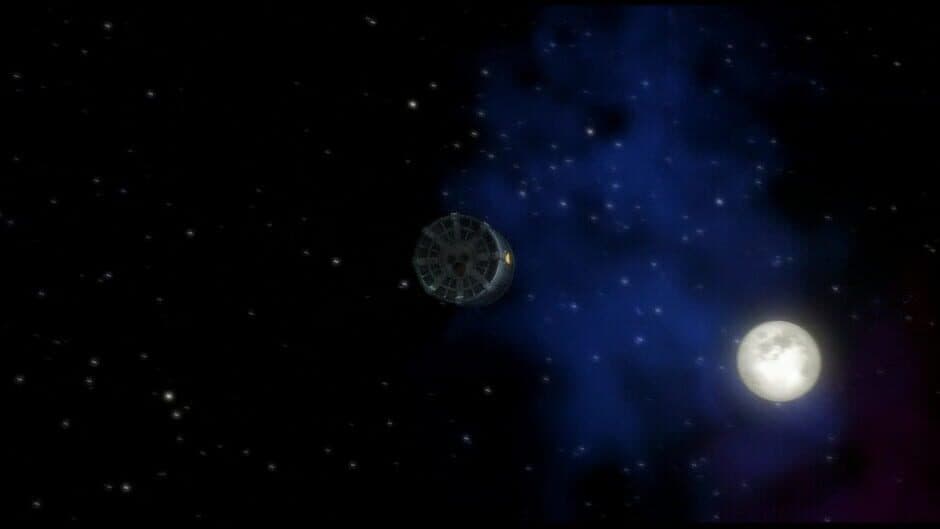 Voyage: Journey to the Moon screenshot 3