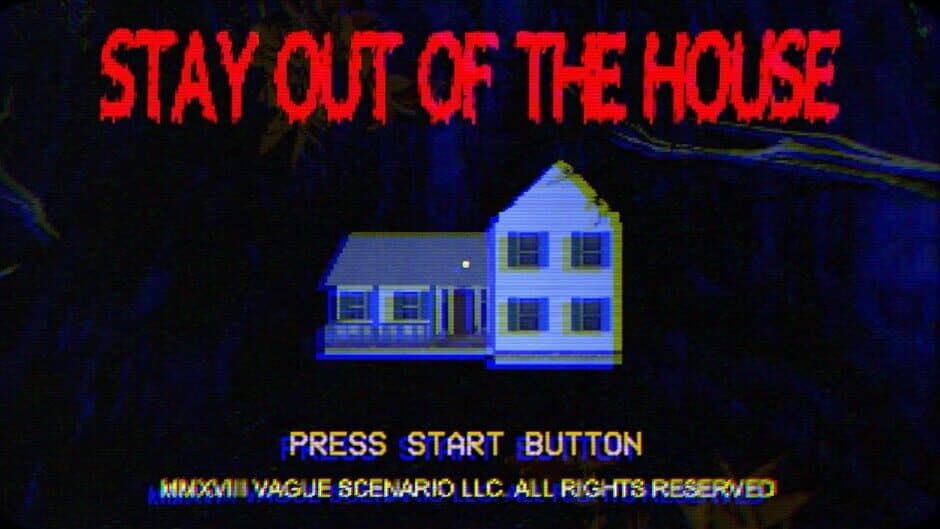 Stay Out of the House screenshot 6