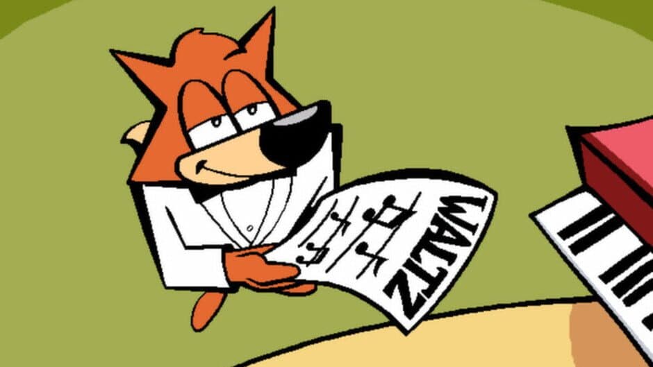 Spy Fox in "Dry Cereal" screenshot 4