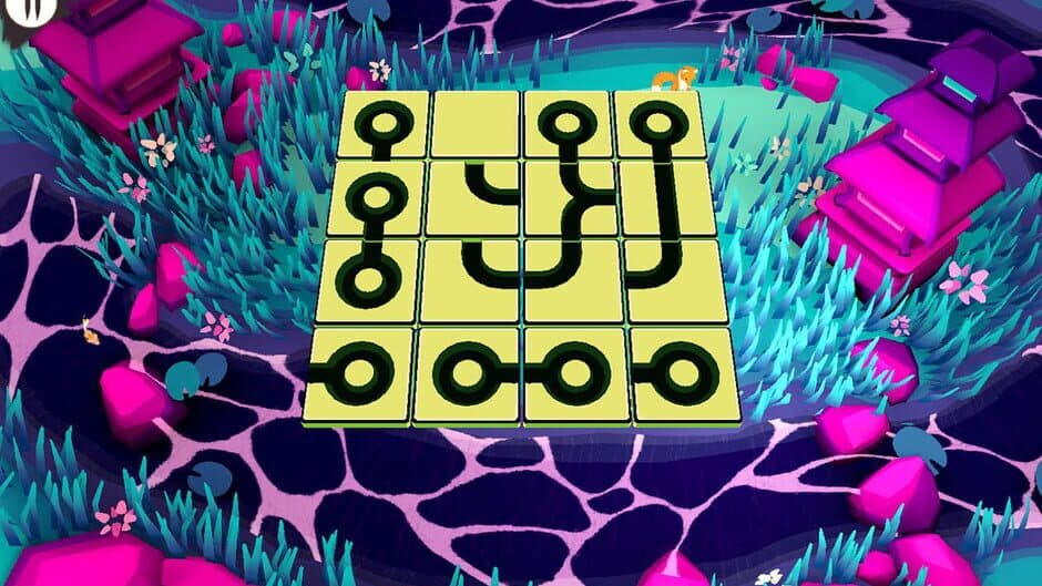 Loops of Zen screenshot 4