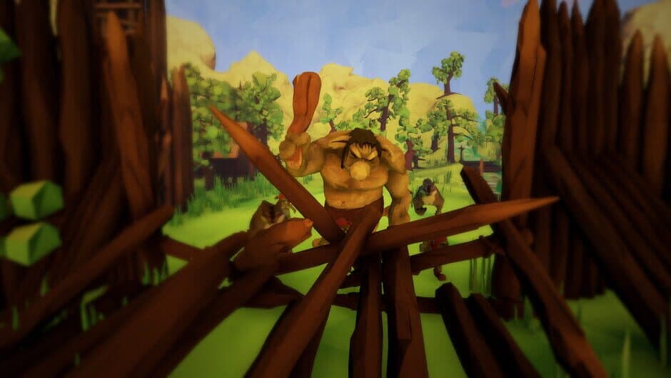 Viking Rage VR screenshot 3