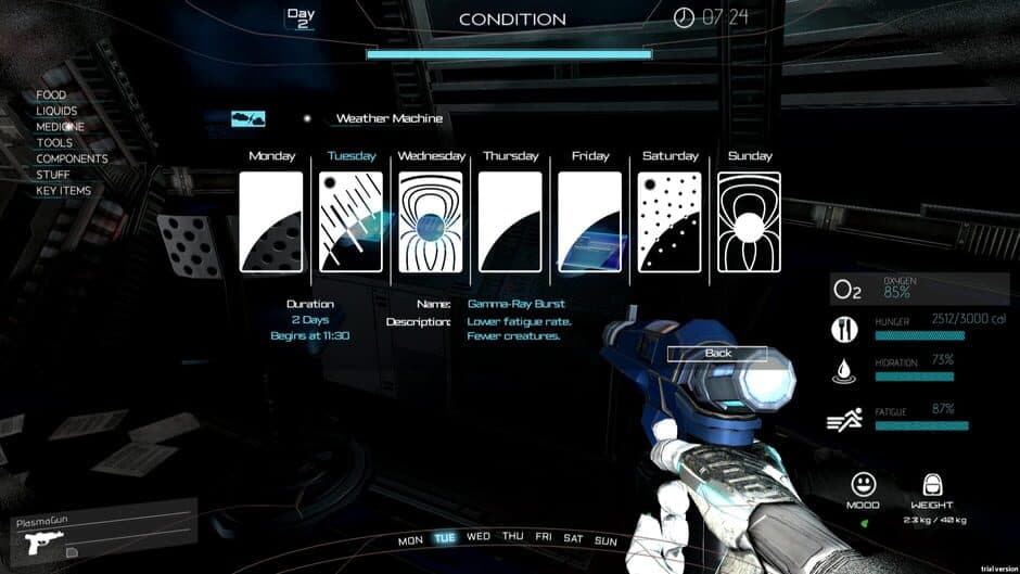 Ariel screenshot 1
