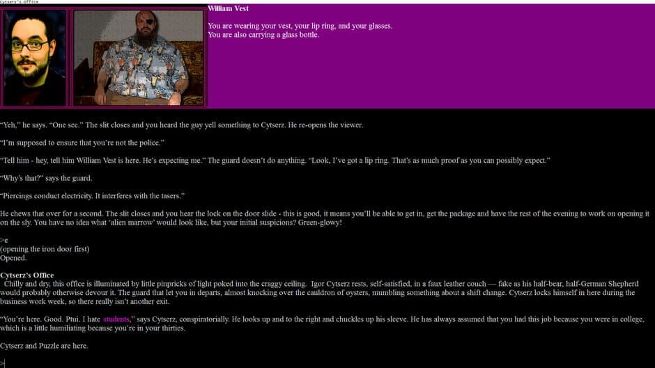 Cryptozookeeper screenshot 4