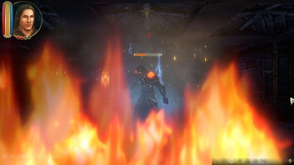 The Keep screenshot 6