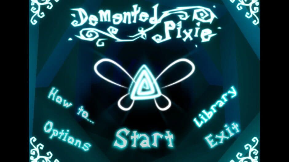 Demented Pixie screenshot 1
