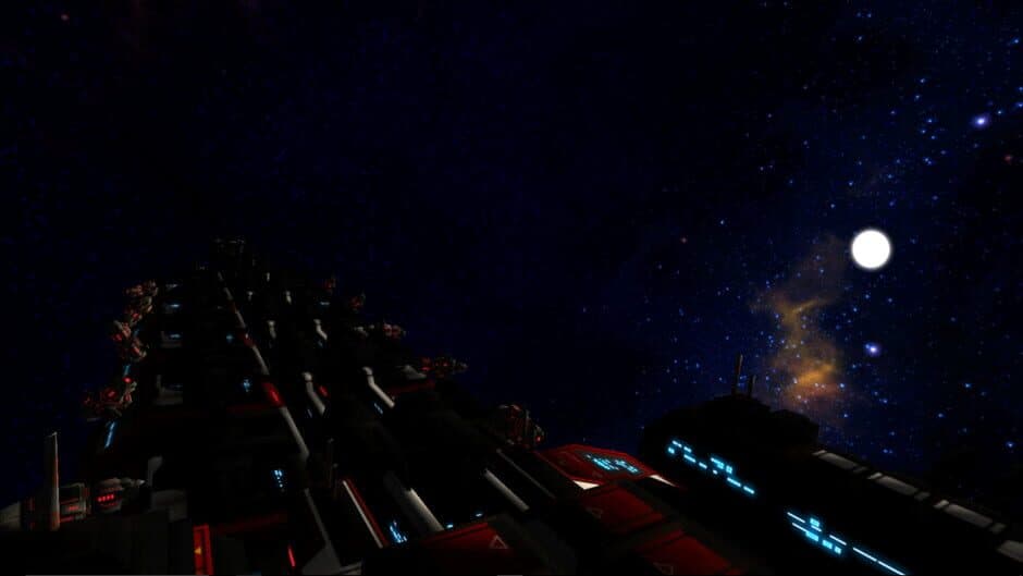 Sirius Online screenshot 2
