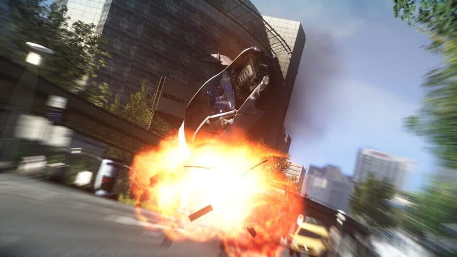 Crash Time 2 screenshot 3