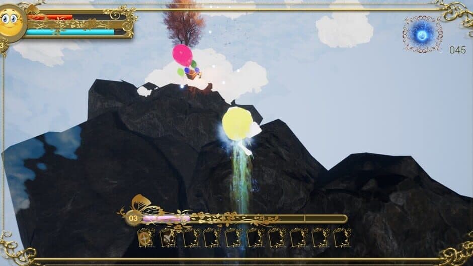 Sunny Smiles screenshot 5