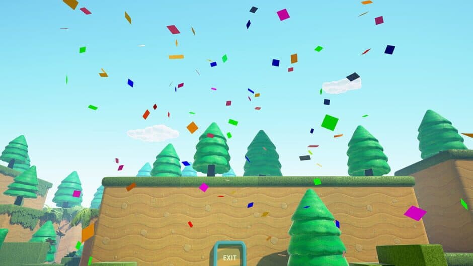 Fancy Trangram VR screenshot 3