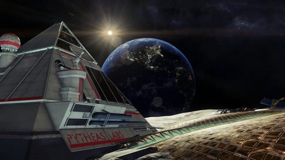 Prey - Mooncrash screenshot 1