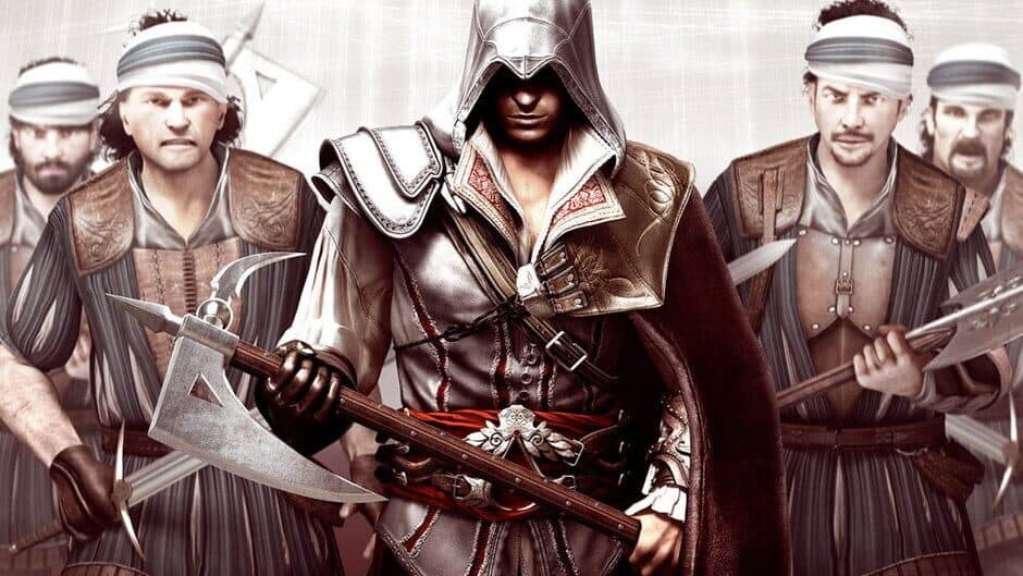 Assassin's Creed 2