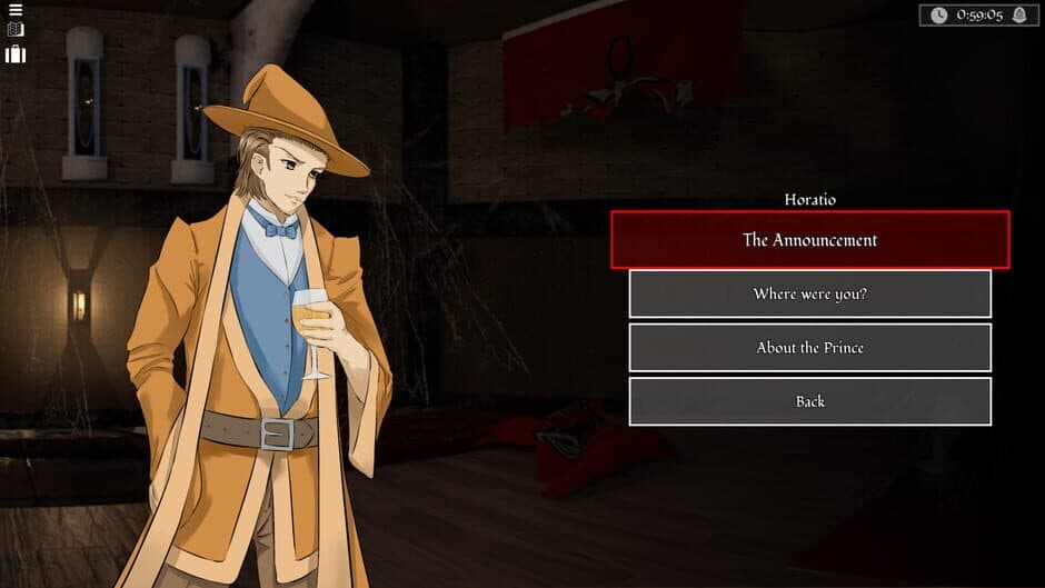 MMM: Murder Most Misfortunate screenshot 5