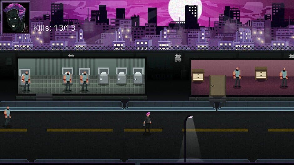 Maniac GO screenshot 4