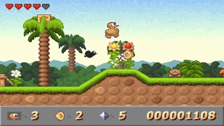 Charlie II screenshot 1