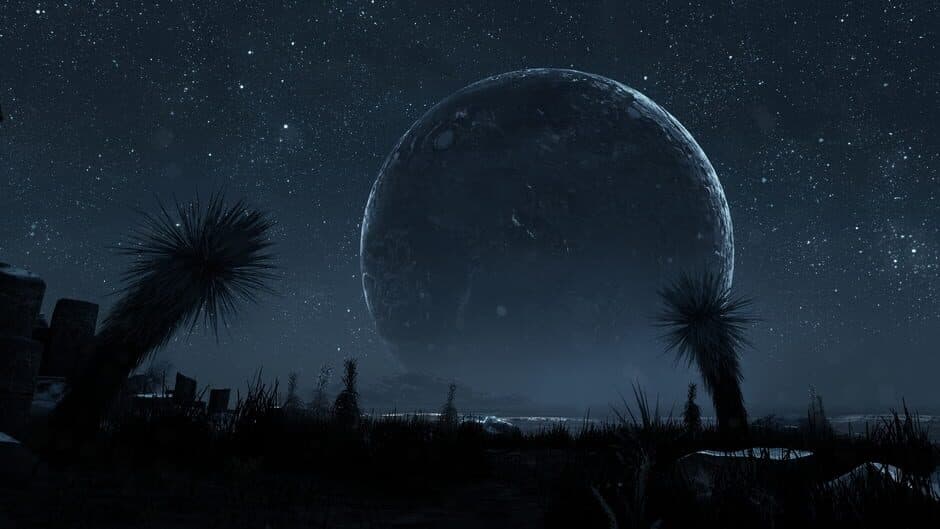 The Solus Project screenshot 3