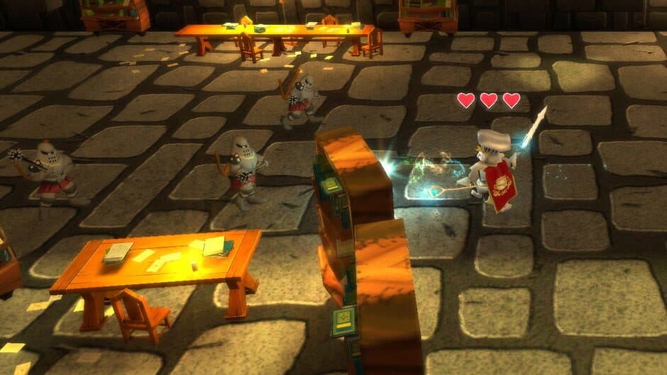 Side Quest screenshot 4