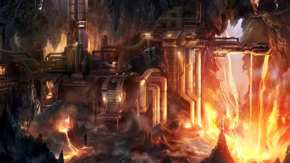 Red Faction: Armageddon